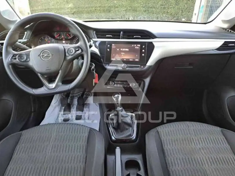 2019 Opel Corsa