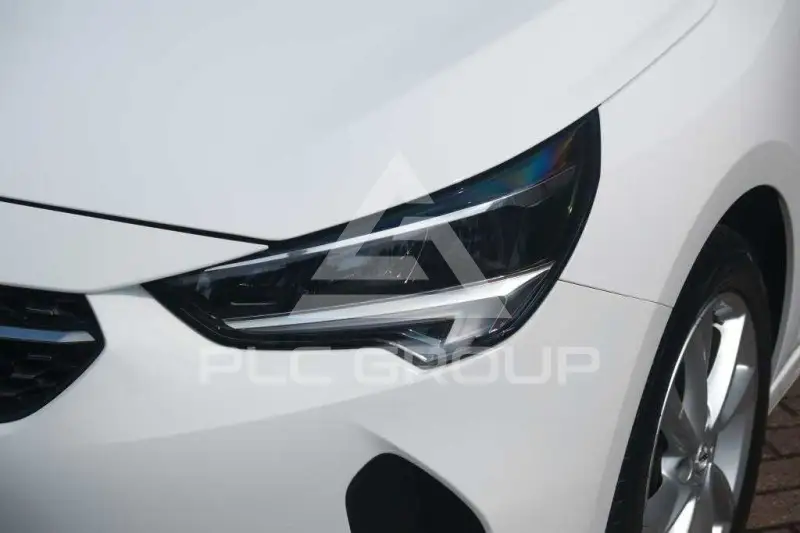 2019 Opel Corsa