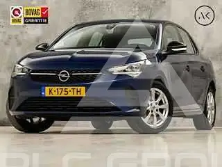 2019 Opel Corsa