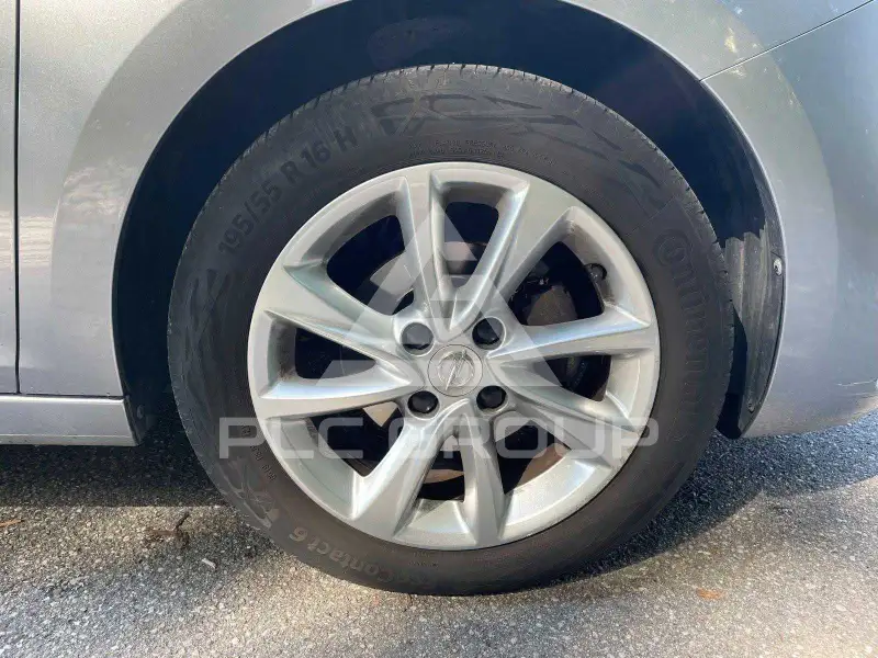 2019 Opel Corsa