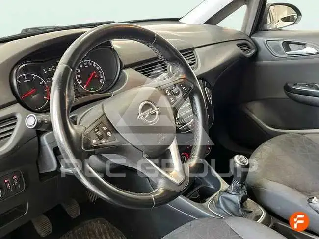2019 Opel Corsa