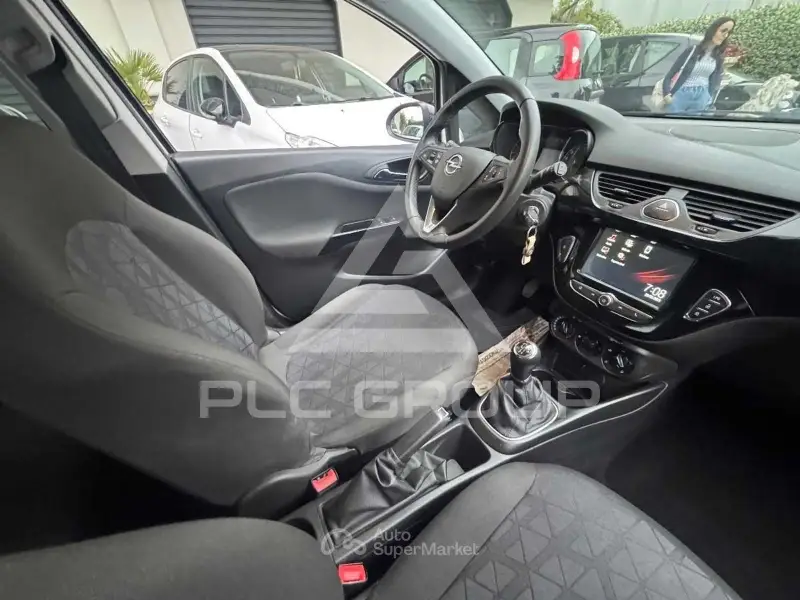 2019 Opel Corsa