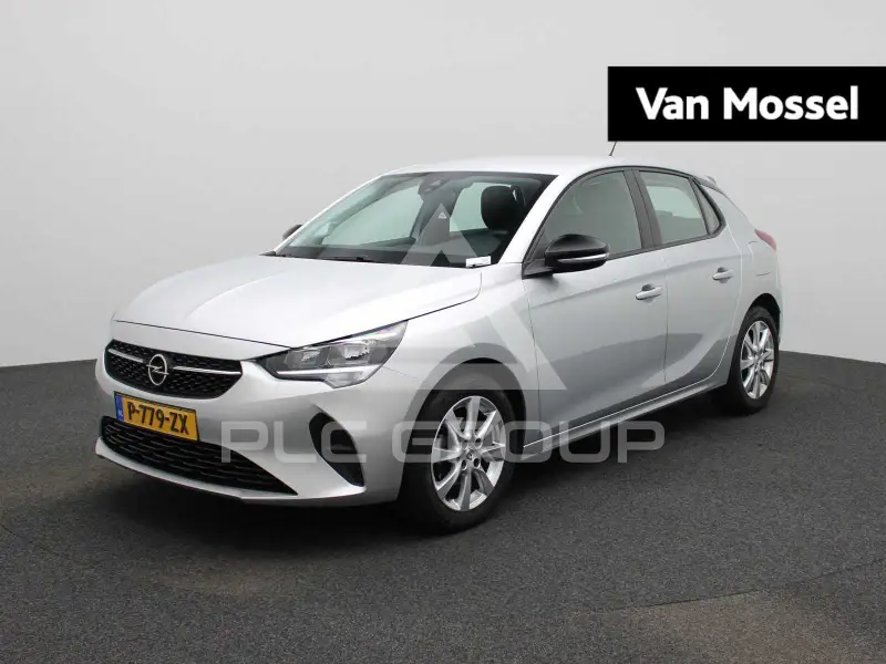 2019 Opel Corsa