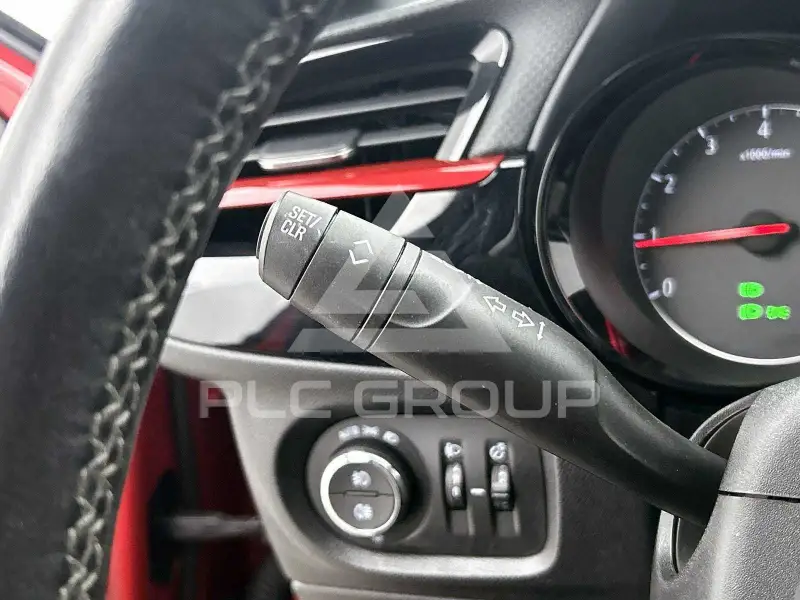 2019 Opel Corsa