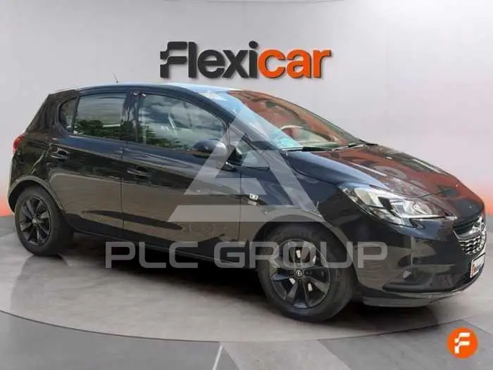 2019 Opel Corsa