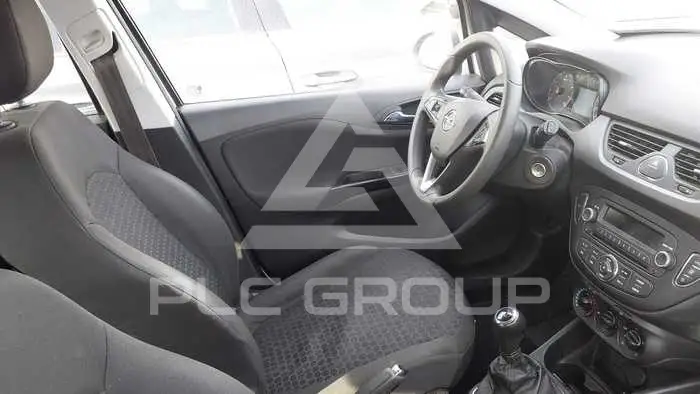 2019 Opel Corsa