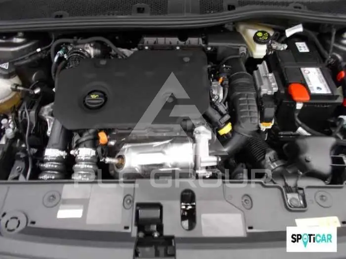 2019 Opel Corsa
