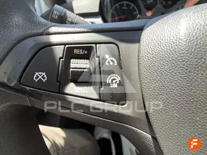 2019 Opel Corsa