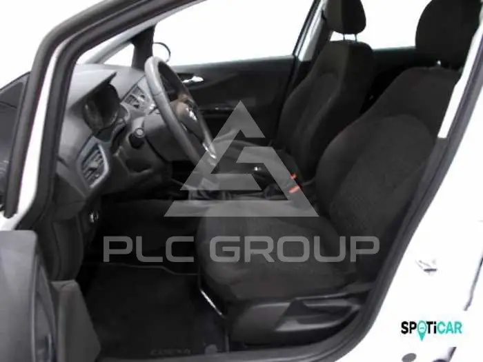 2019 Opel Corsa