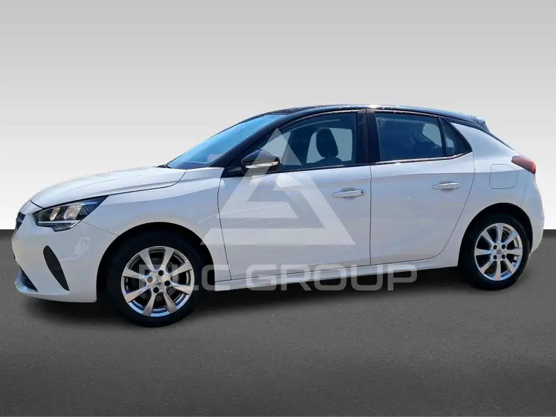 2019 Opel Corsa