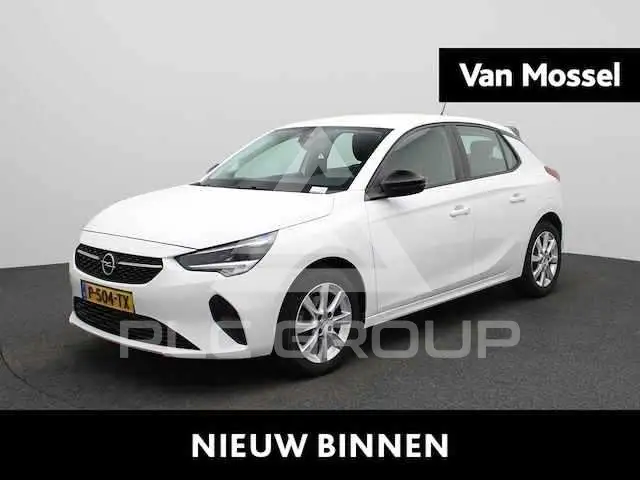 2019 Opel Corsa