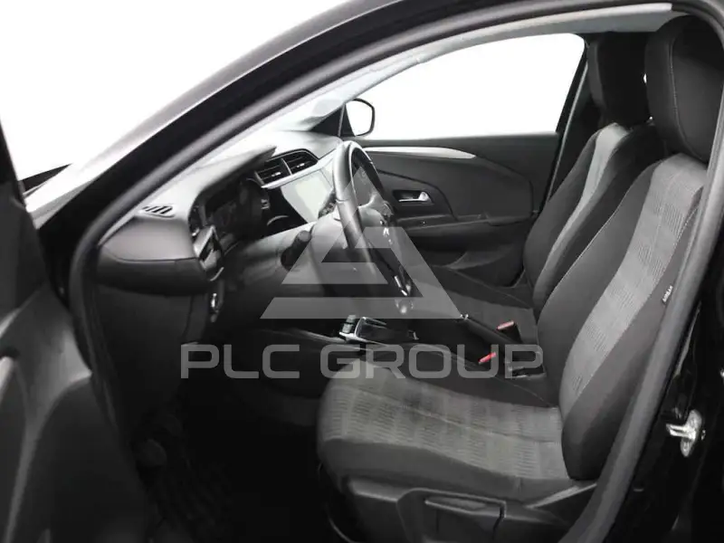 2019 Opel Corsa