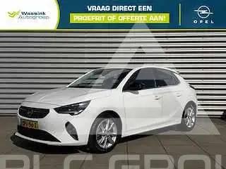 2019 Opel Corsa