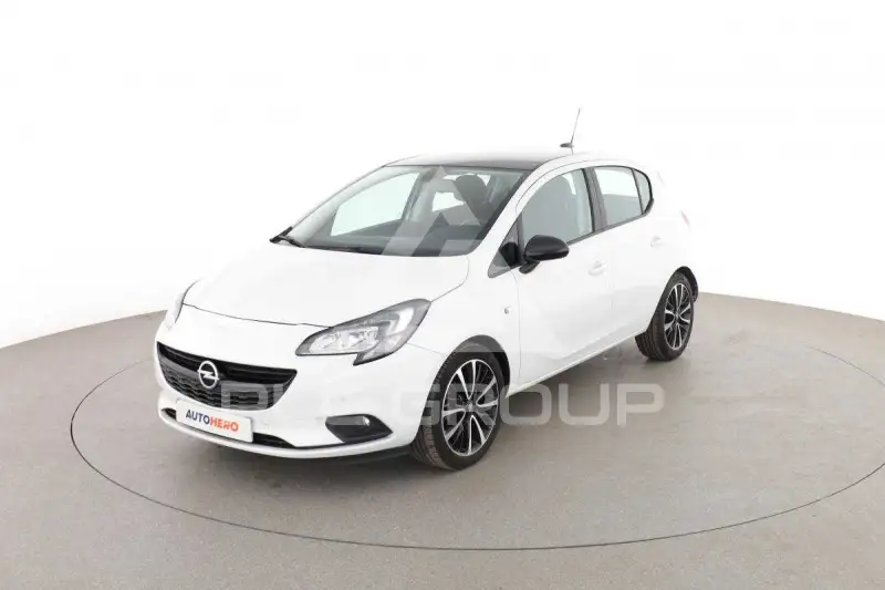 2019 Opel Corsa