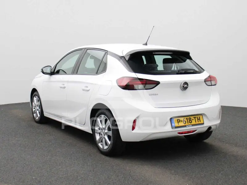 2019 Opel Corsa