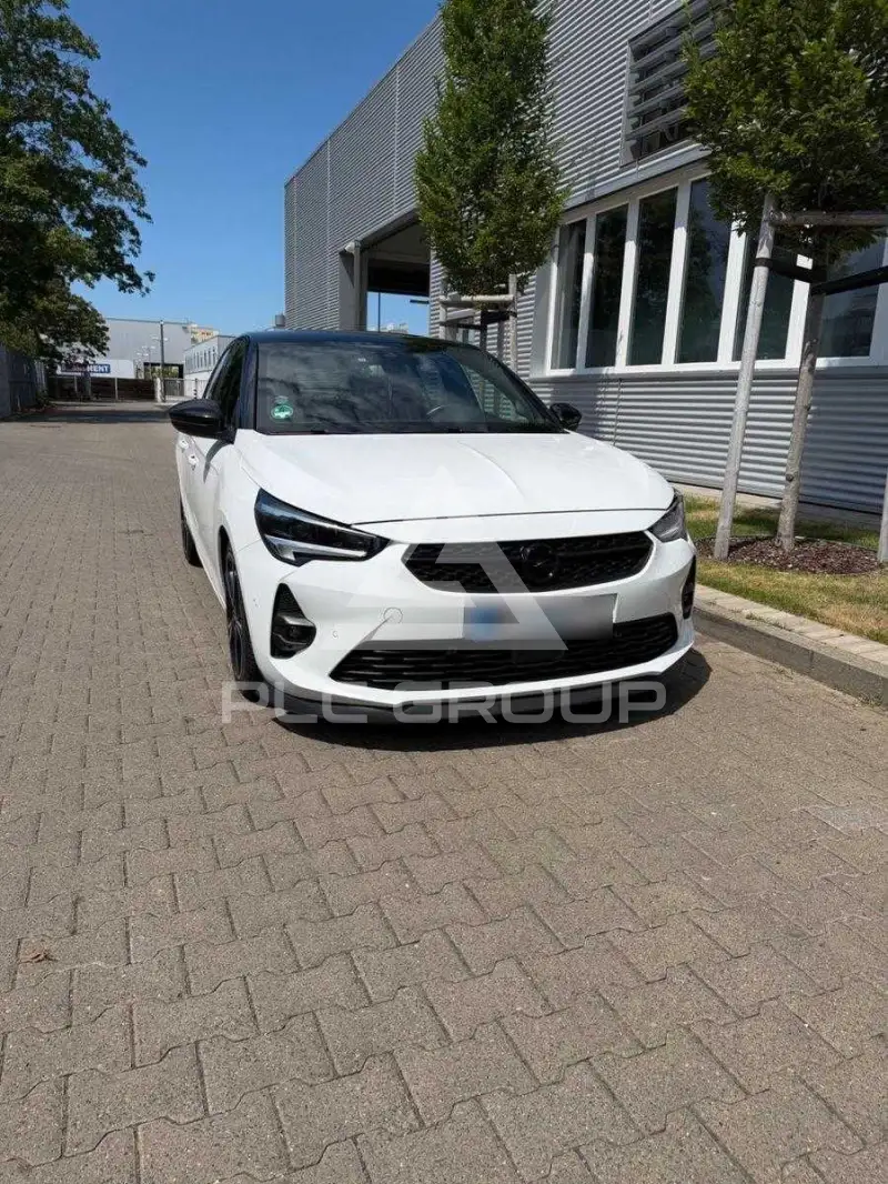 2019 Opel Corsa