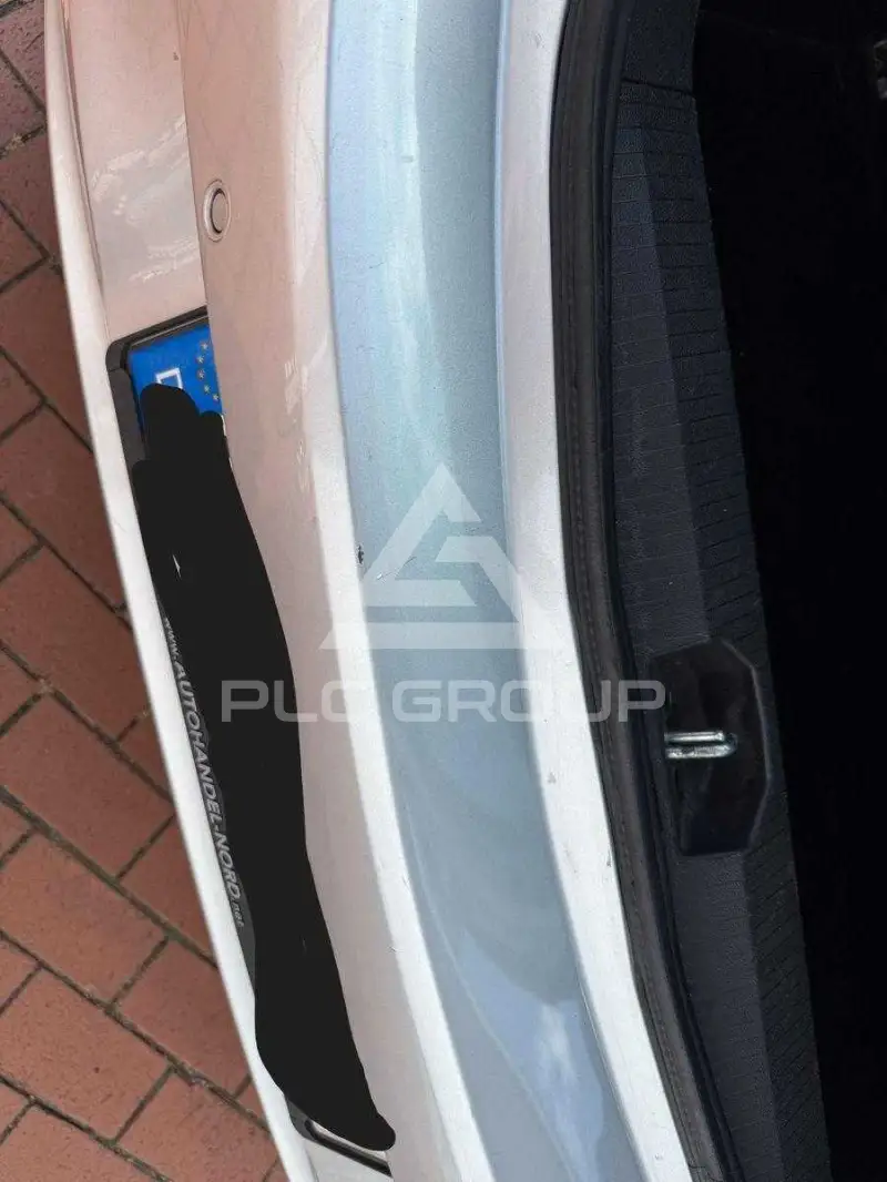 2019 Opel Corsa