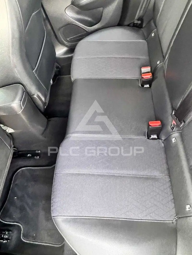2019 Opel Corsa