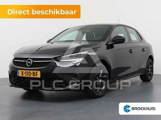 2019 Opel Corsa