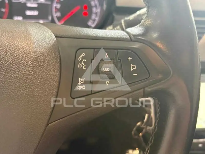 2019 Opel Corsa