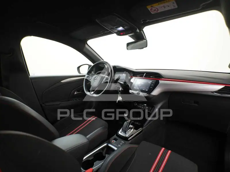 2019 Opel Corsa