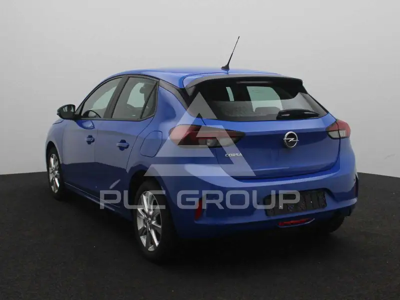2019 Opel Corsa