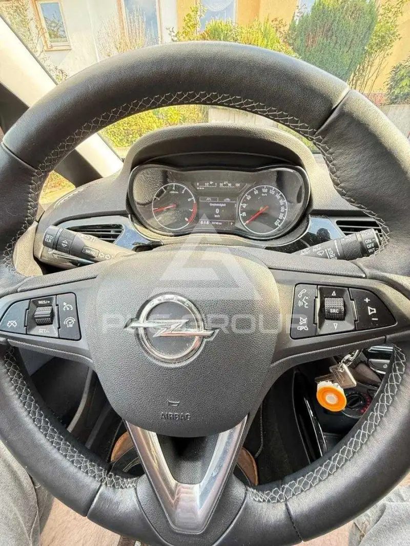 2019 Opel Corsa