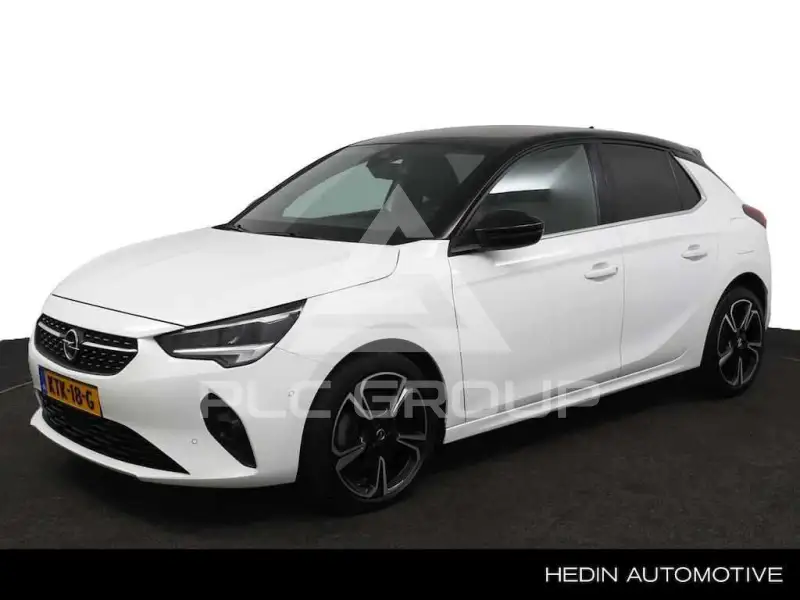 2019 Opel Corsa