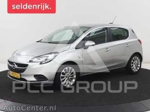 2019 Opel Corsa