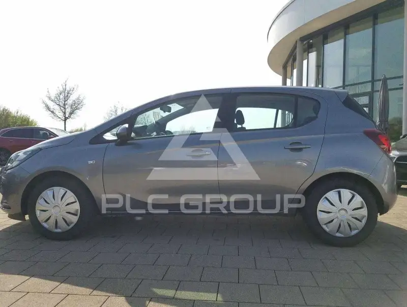 2019 Opel Corsa