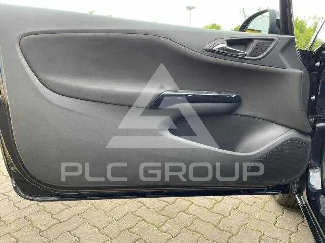 2019 Opel Corsa