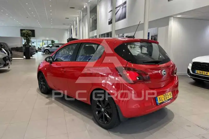 2019 Opel Corsa