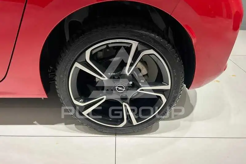 2019 Opel Corsa