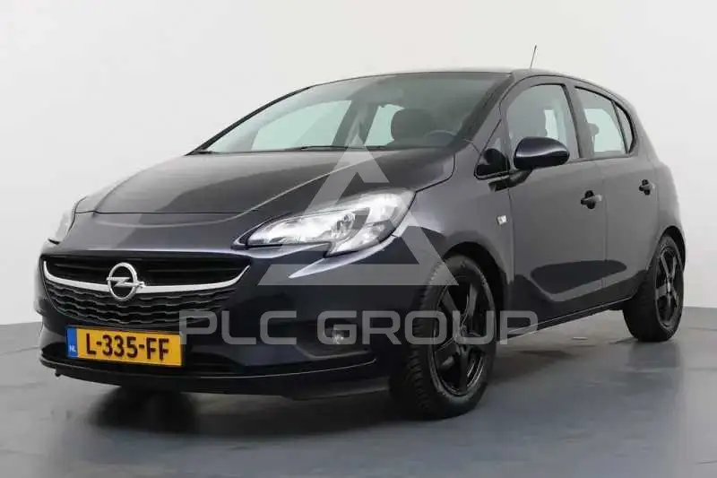 2019 Opel Corsa