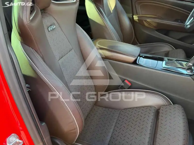 2019 Opel Insignia