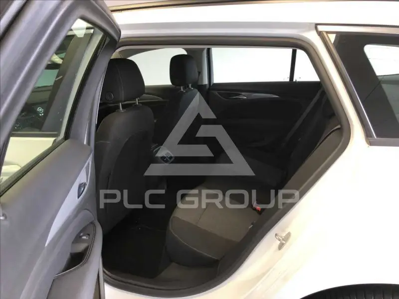 2019 Opel Insignia