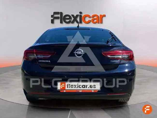 2019 Opel Insignia