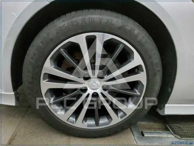 2019 Opel Insignia