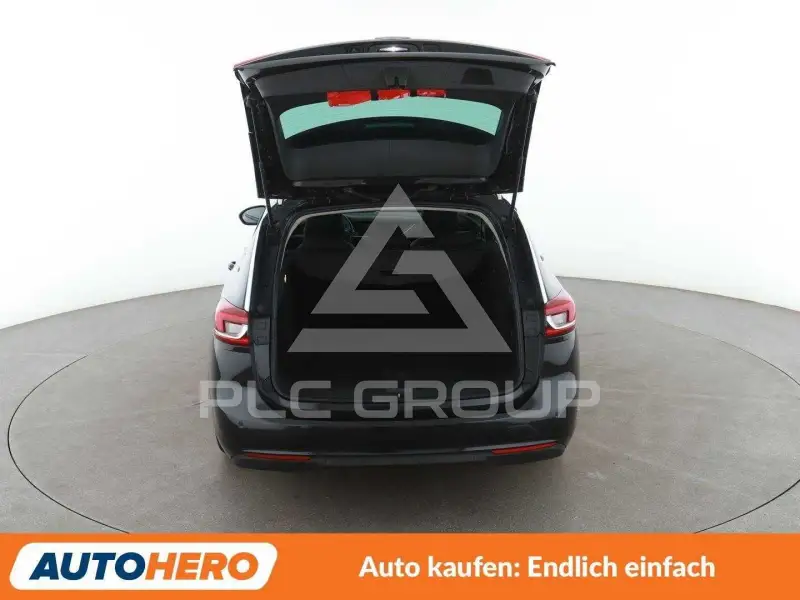 2019 Opel Insignia
