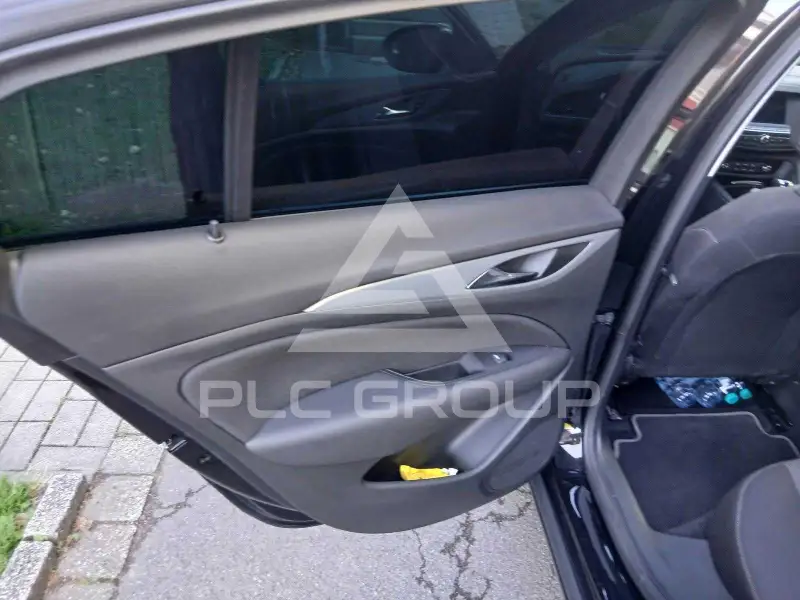 2019 Opel Insignia