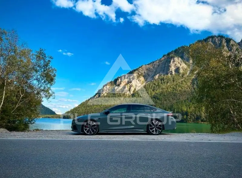 2019 Opel Insignia