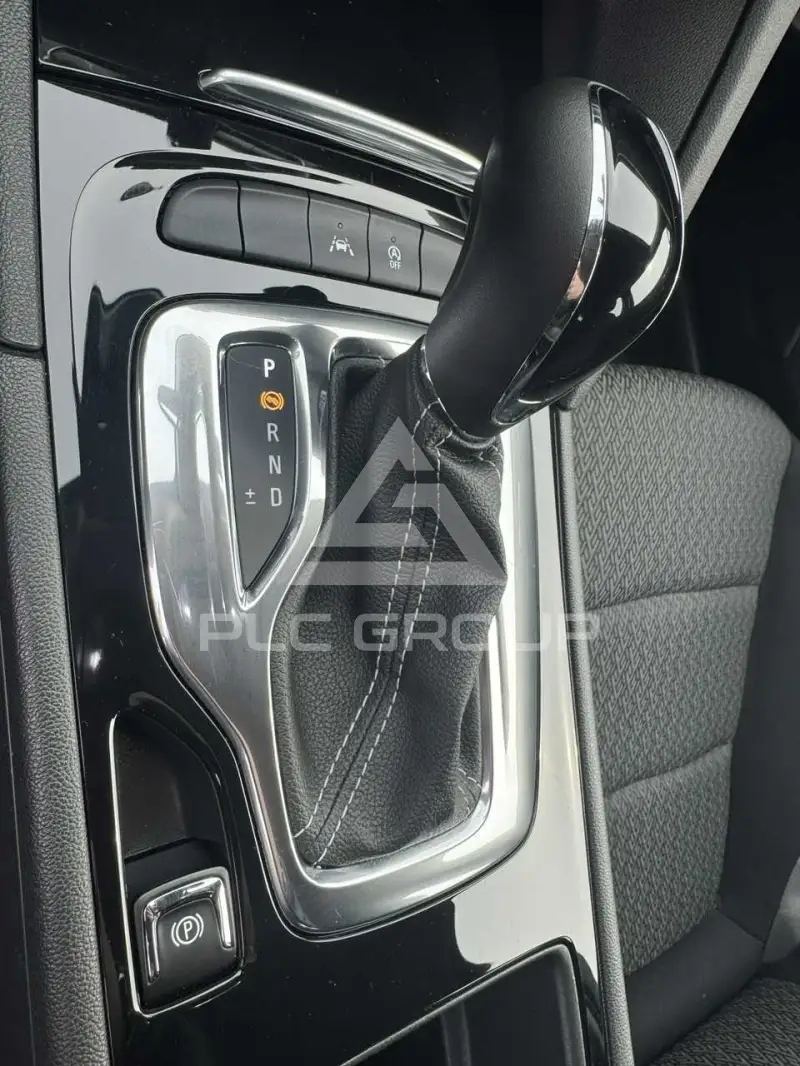 2019 Opel Insignia