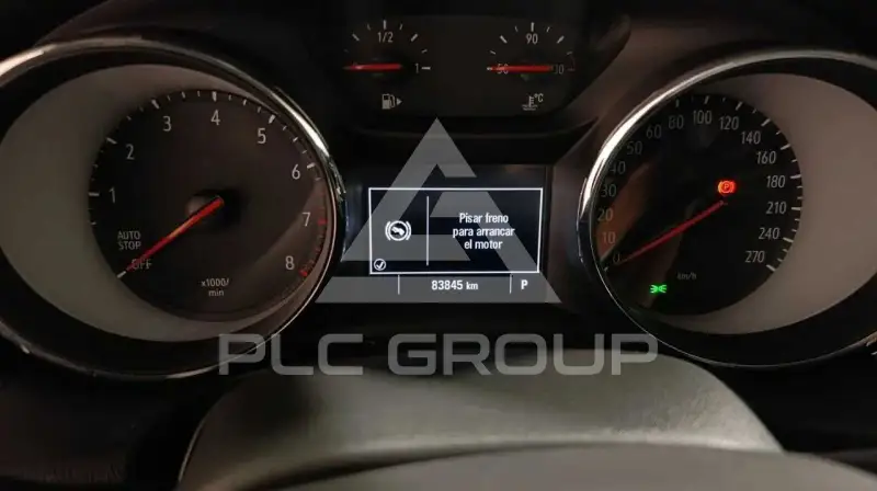 2019 Opel Insignia