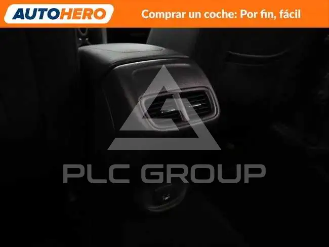 2019 Opel Insignia