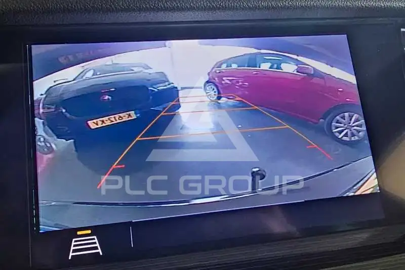 2019 Opel Insignia