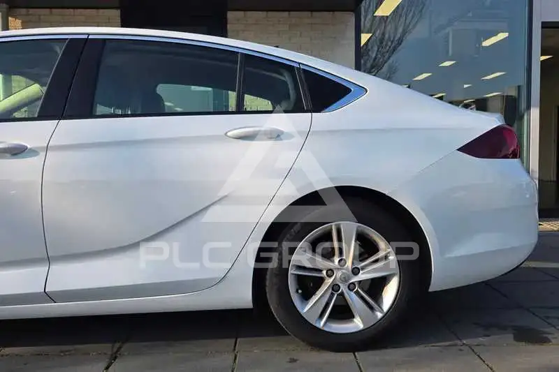 2019 Opel Insignia