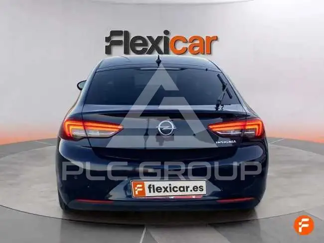 2019 Opel Insignia