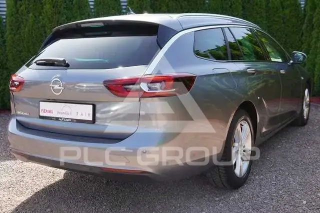 2019 Opel Insignia