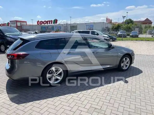 2019 Opel Insignia