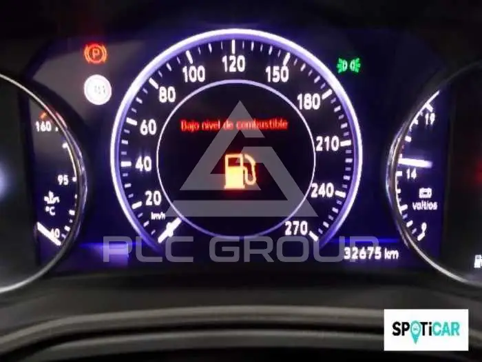 2019 Opel Insignia